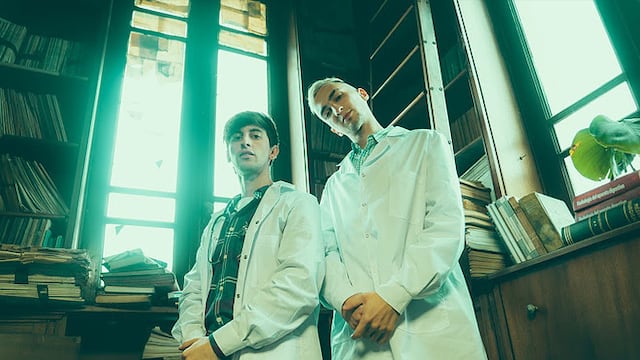 Estani lanzó su nuevo single “Te esperaré” con Robleis.