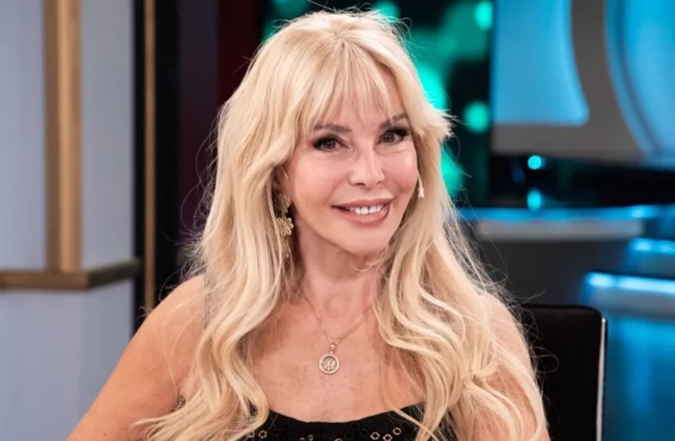 Graciela Alfano desafió todos los límites y sorprendió con una foto explosiva: “Cuando lo das todo…”