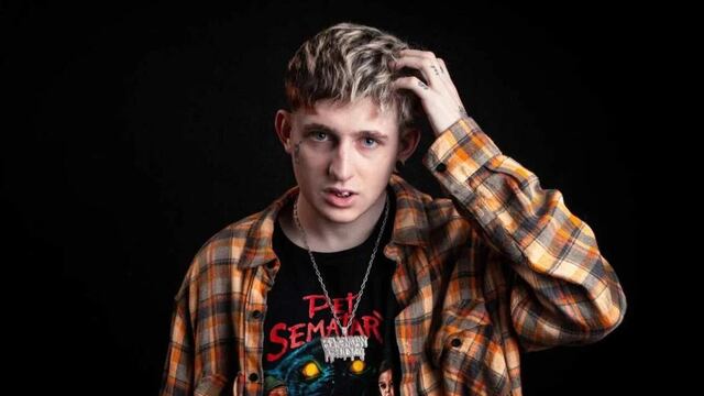 El enojo de Dillom en el Cosquín Rock y su fuerte descargo: “Terrible la falta de respeto”