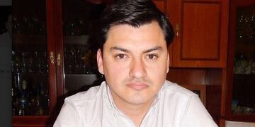 El exconcejal salteño fue condenado por abuso sexual