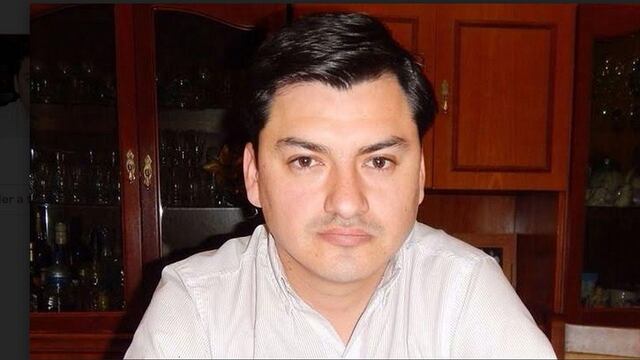 El exconcejal salteño fue condenado por abuso sexual