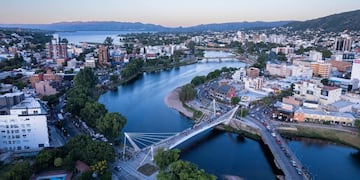 La ciudad tiene propuestas, atractivos y eventos todo el año. (Foto: Facebook Secretaría de Turismo, Deporte y Cultura Villa Carlos Paz)