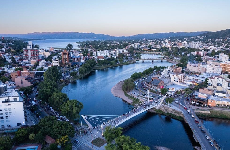 Nuevos sentidos en calles clave de Villa Carlos Paz: Entre Ríos y Bardi