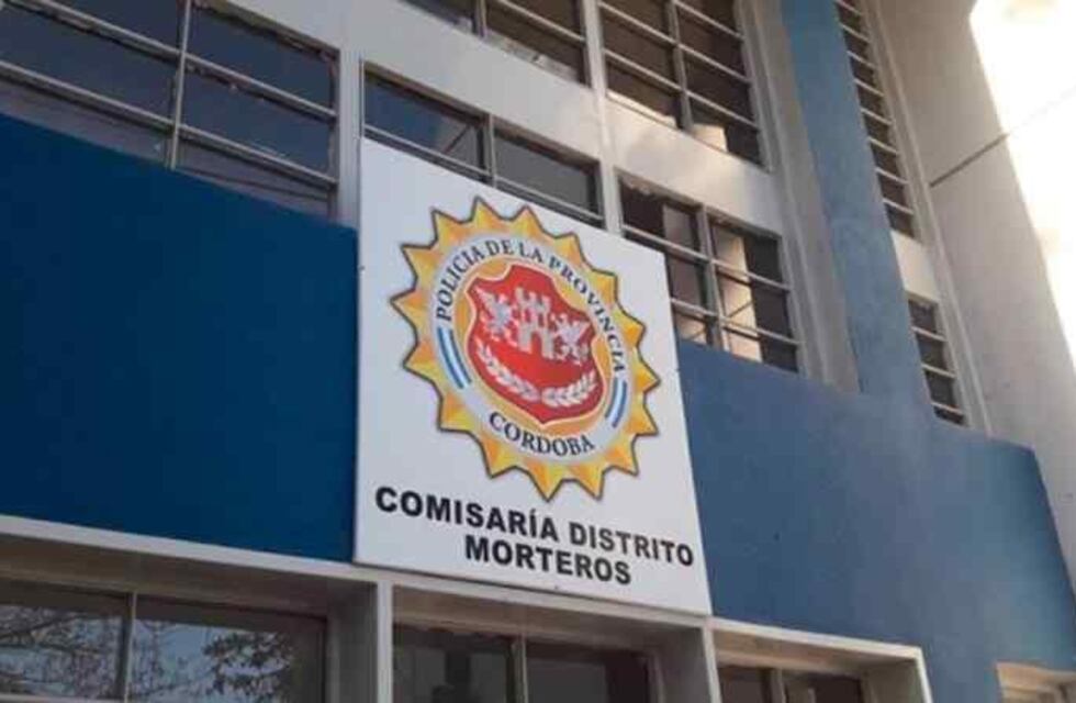 Morteros: seis policias imputados por robo y encubrimiento
