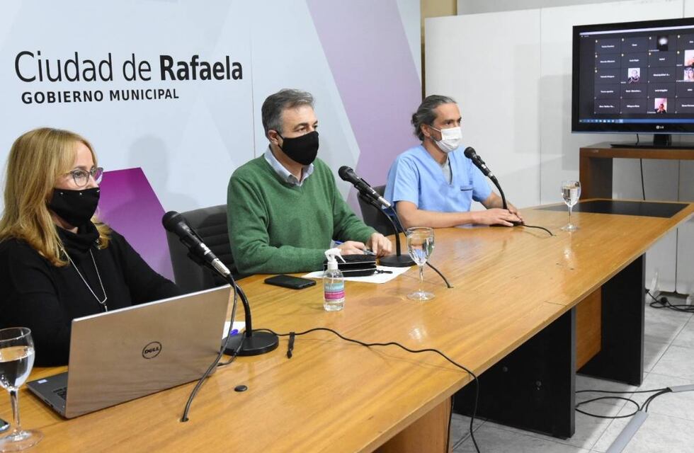 Se inscribieron 385 personas para la Tecnicatura en Enfermería del Instituto Superior del Profesorado