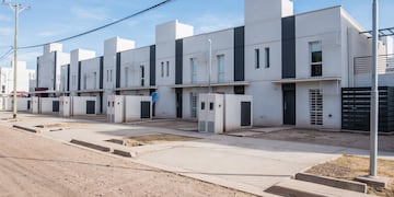 Procrear San Rafael (Mendoza)
