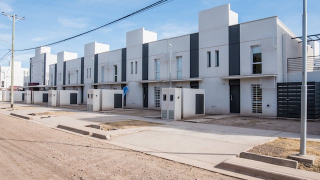 Procrear San Rafael (Mendoza)