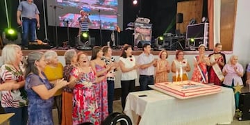 Eldorado celebra el 104° aniversario homenajeando a sus pioneros.