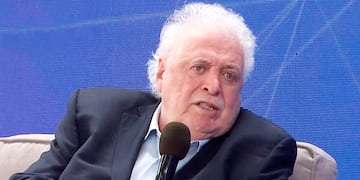 Ginés González García