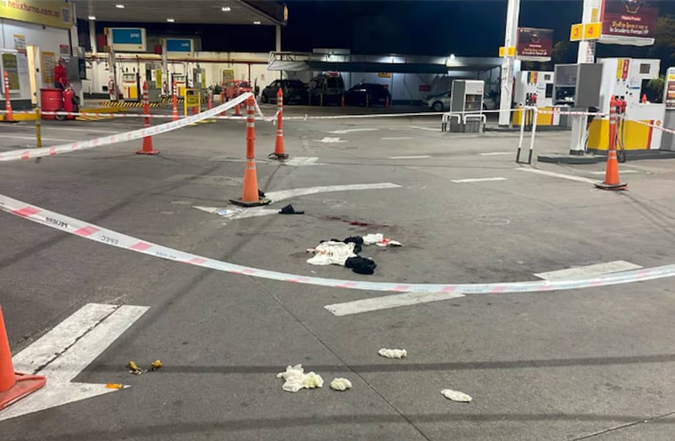 Inseguridad en Córdoba: un hombre fue herido de gravedad por un policía al que quiso atacar