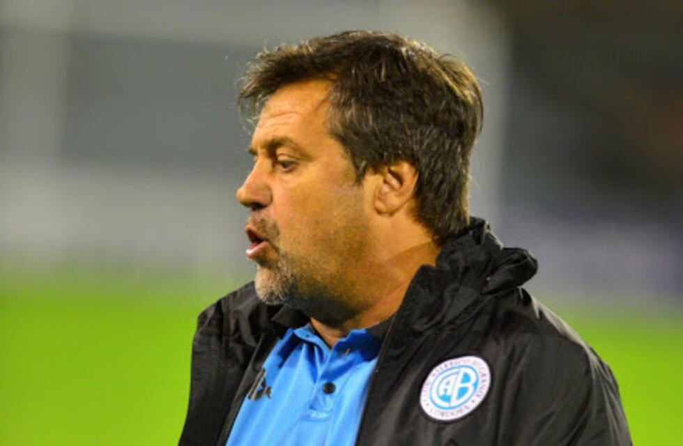 Caruso Lombardi y una comparación con Andrés Fassi: “Si no llorás, no te cobran”