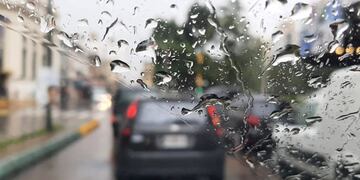 Las lluvias seguirían en la semana