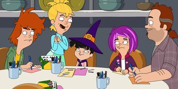 DUNCANVILLE. (Foto: Star+)