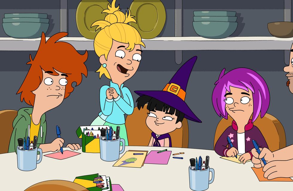 Star+: los estrenos de series y películas en diciembre