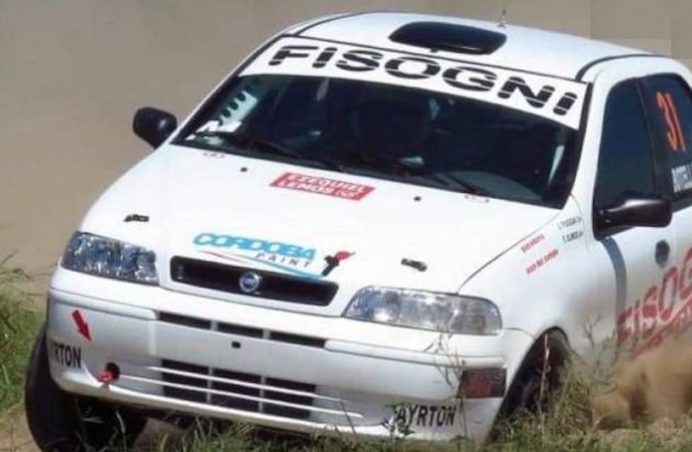 Automovilismo cordobés: el Regional de Trepadas premió a sus campeones 2021