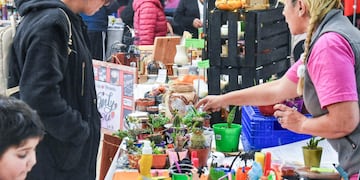 Llega “Somos Feriantes” a Tolhuin, Ushuaia y Río Grande