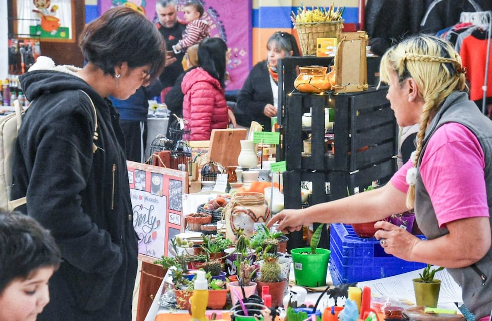 Llega “Somos Feriantes” a Tolhuin, Ushuaia y Río Grande