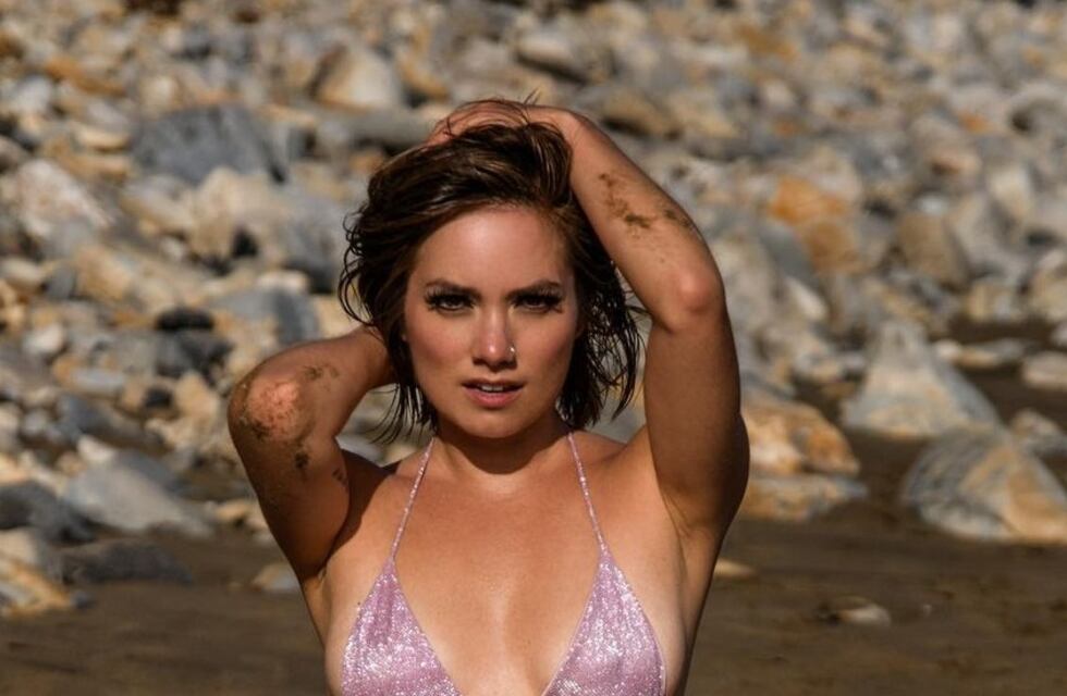 La insólita historia de una pastora cristina que se convirtió en una exitosa stripper en OnlyFans