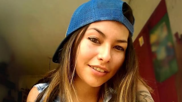 María Sol Goyonechea fue encontrada sin vida en Uruguayana.