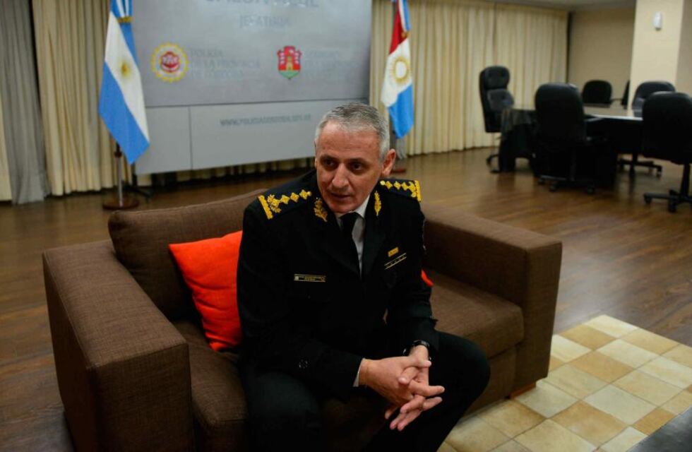 Caso Blas Correas: imprecisiones en la declaración del exjefe de la Policía, Gustavo Vélez