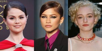 Los looks de los Premios Emmy 2022