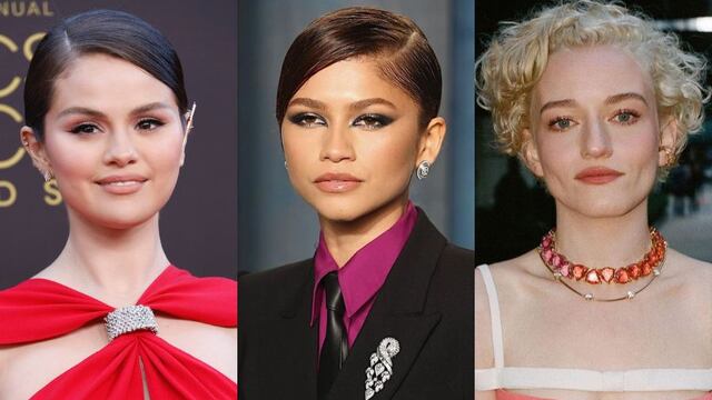 Los looks de los Premios Emmy 2022