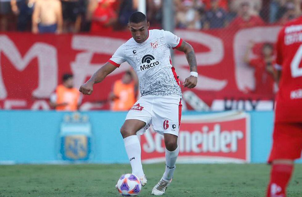 Fernando Alarcón: Mientras yo esté en Instituto no va a pasar que el grupo se divida