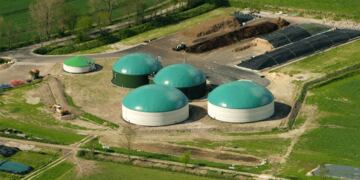 Biogás (imagen ilustrativa) | Portal de Energías Renovables