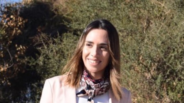 Noe Garcia Roñoni - PRO Carlos Paz