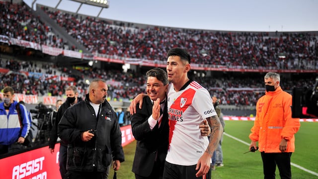 La última gastada de River a Boca por la caída de varias redes sociales.