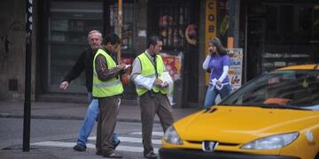 Suben los precios de la multas municipales