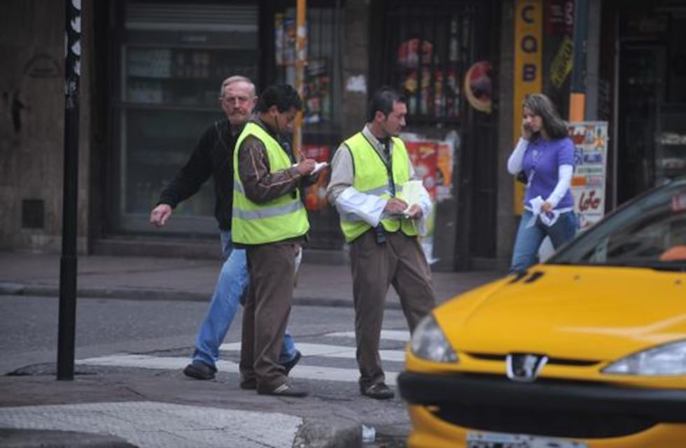 La historia sin fin: vuelven a subir las multas en Córdoba