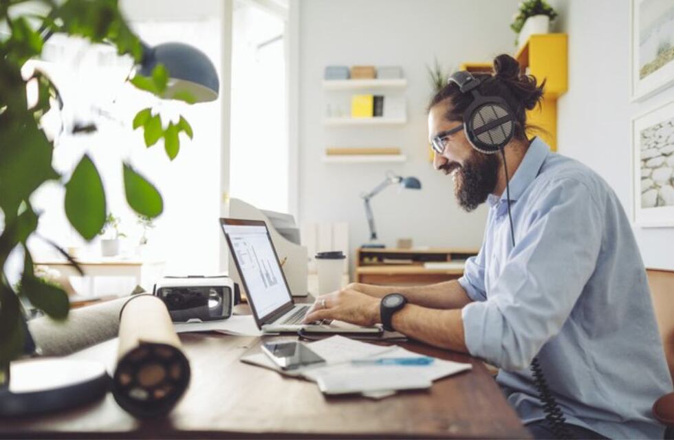 Empleo remoto y pagan $25.000 dólares: cómo aplicar