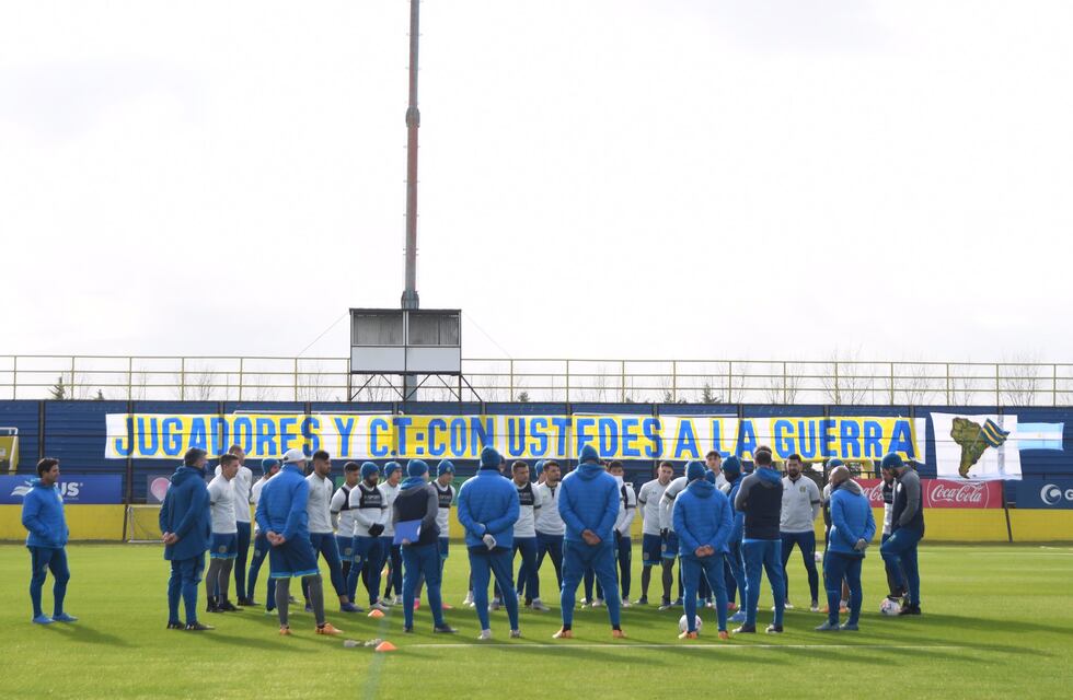 Central arrancó la pretemporada con algunas ausencias