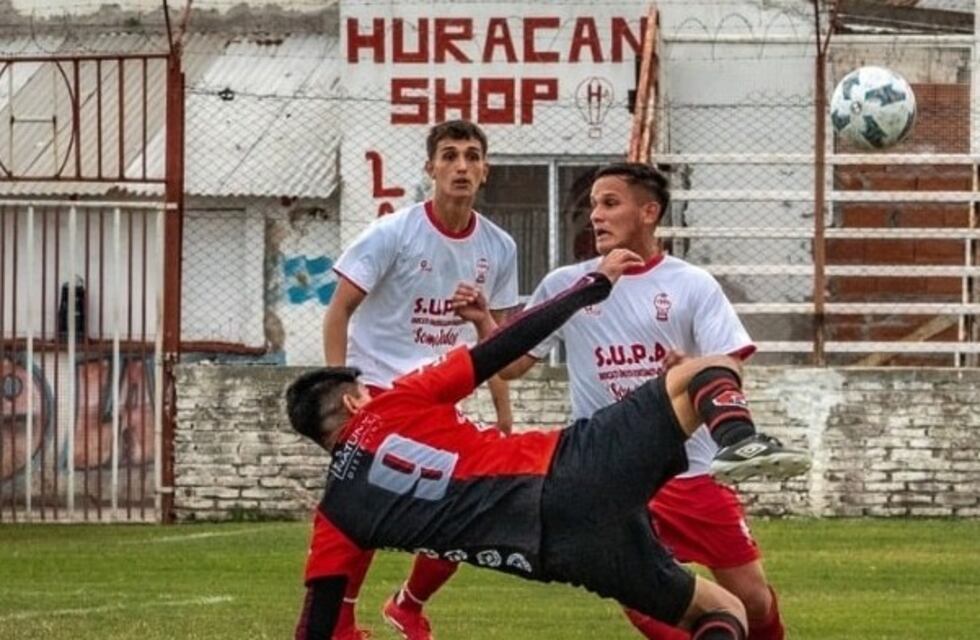 Liga del Sur: Sporting perdió y se viene un partido clave