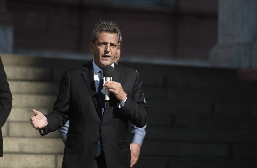 Sergio Massa es el nuevo ministro de Economía, Producción y Agricultura: cómo quedan los cambios en el Gabinete