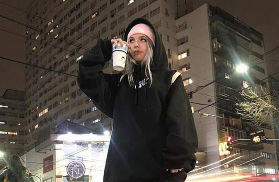 Saramalacara se refirió a los inicios de la “Rip Gang”