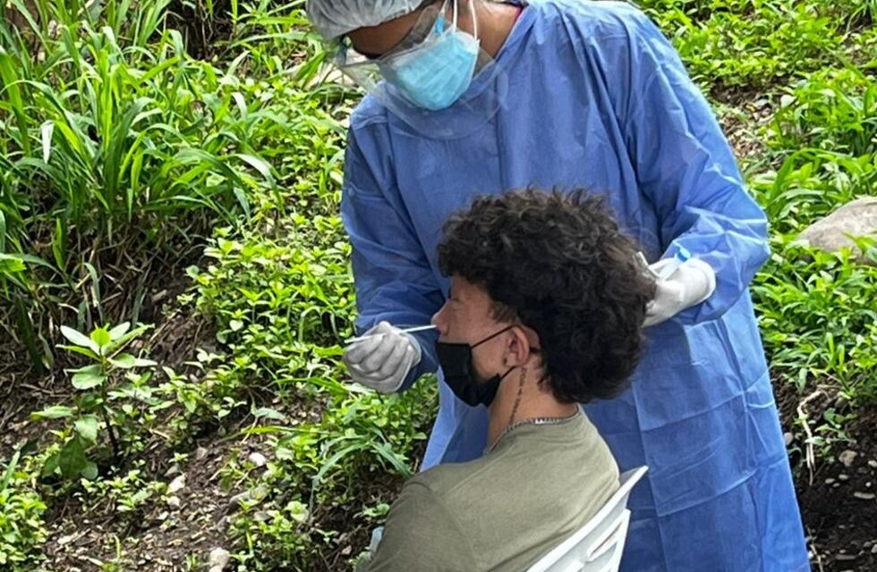 Coronavirus en Jujuy: escenario de riesgo “medio” de contagio