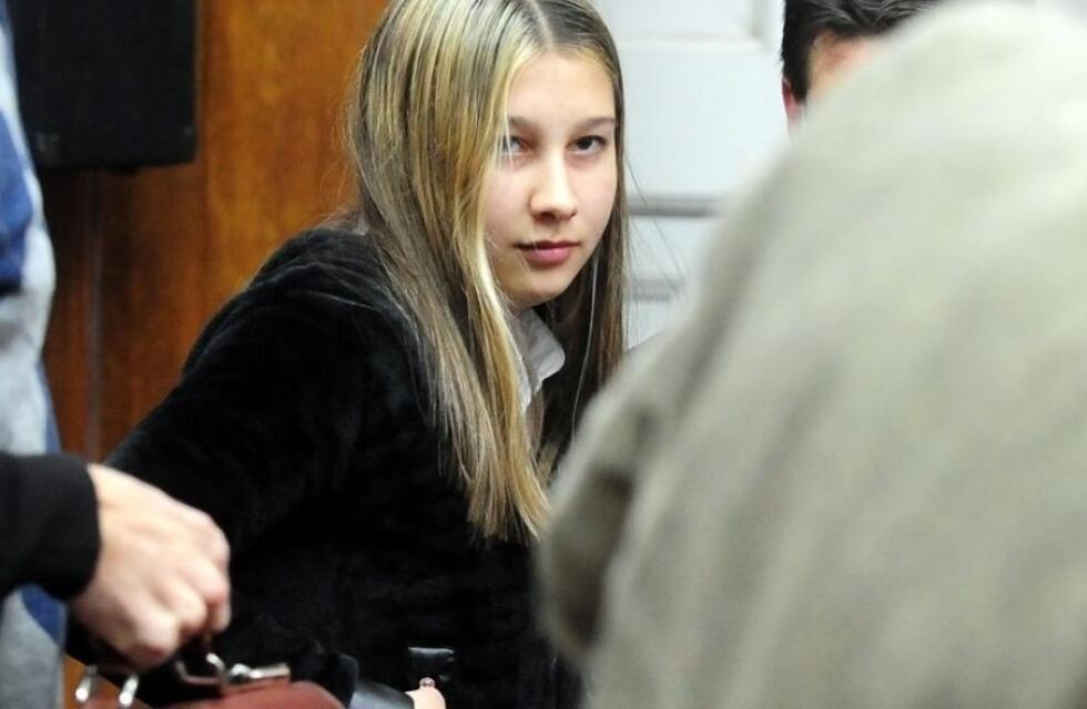 Quien sería el nuevo novio de Nahir Galarza