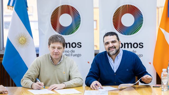 Firman convenio de colaboración para potenciar el espacio del Skate Park