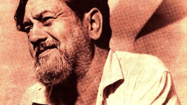 El poeta salteño falleció a los 61 años de edad, un 19 de julio.