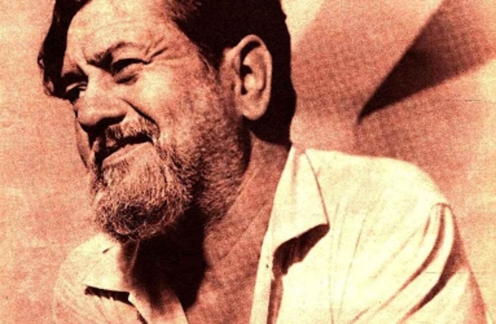 Hoy se cumplen 40 años de la muerte de Manuel J. Castilla