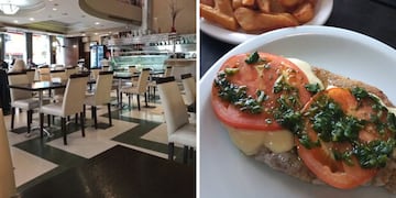 Adiós a un clásico: cerró una cafetería emblemática de la Ciudad de Buenos Aires