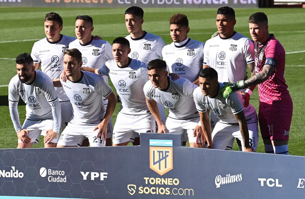 Talleres y sus dos caras en la derrota en Rosario ante Newell’s