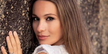 Un aroma inolvidable y no tan caro: cuál es y cuánto cuesta el perfume favorito de Pampita.