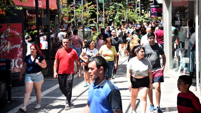 Lanzan un beneficio para quienes utilicen el transporte urbano y hagan compras en el Centro de Córdoba.