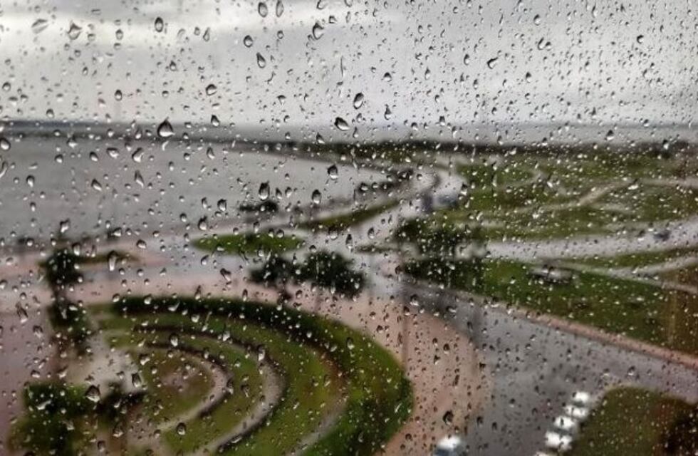 Martes inestable con lluvias y tormentas