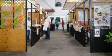 Nuevo horario del Mercado Municipal Gualeguaychú