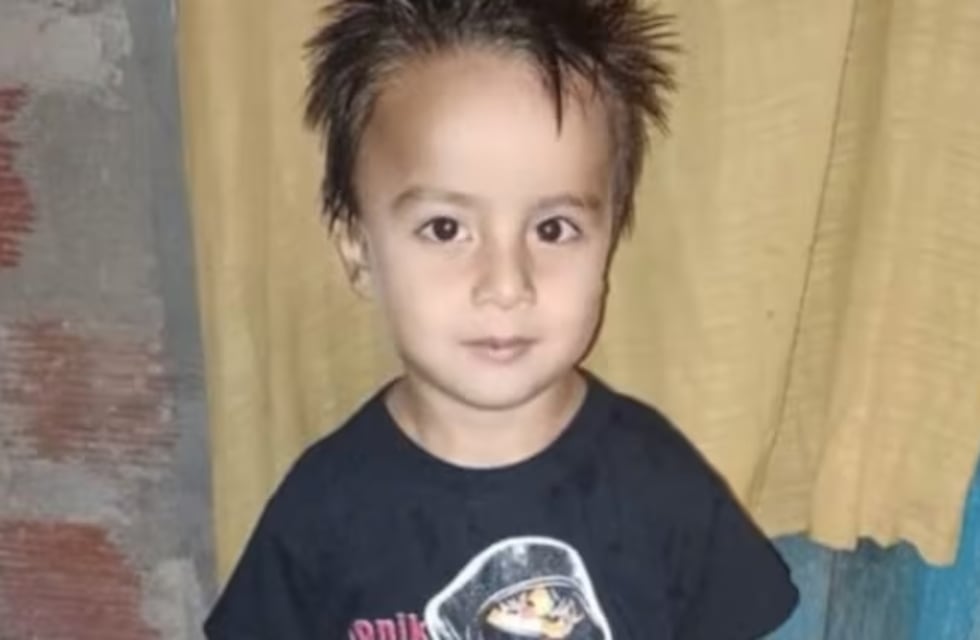 Caso Loan: hoy es el cumpleaños del nene y así era su vida antes de desaparecer