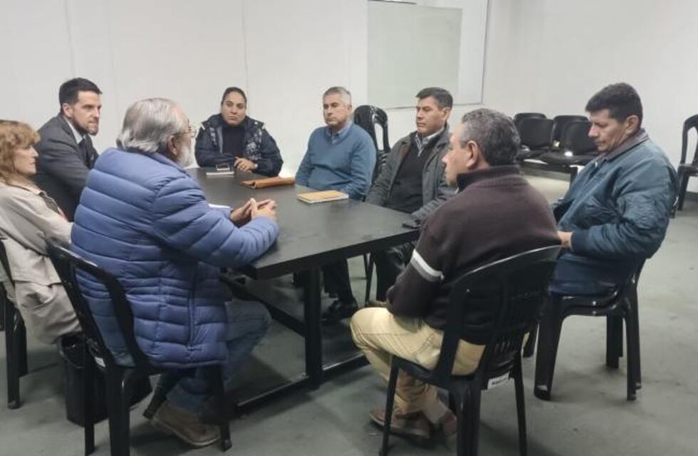 Acciones conjuntas para la prevención y erradicación de quemas de material vegetal
